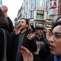  Fotogaleria: Arruada no Porto e visita ao Mercado do Bolhão