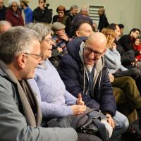  Fotogaleria: Comício do Porto legislativas 2024