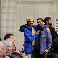  Fotogaleria: Comício do Porto legislativas 2024