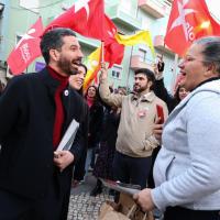  Arruada em Moscavide
