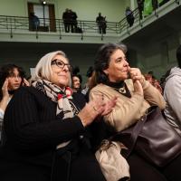  Fotogaleria: Comício do Porto legislativas 2024