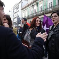  Arruada em Santa Catarina