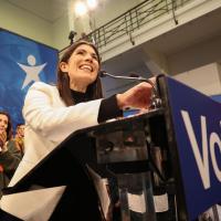  Fotogaleria: Comício do Porto legislativas 2024