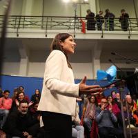  Fotogaleria: Comício do Porto legislativas 2024