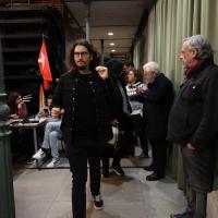  Comício do Bloco em Braga