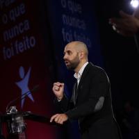  Fotogaleria: Comício Nacional Fazer o que nunca foi feito