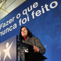  Comício do Bloco em Braga