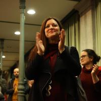  Comício do Bloco em Braga