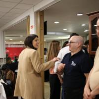  Fotogaleria: Jantar/comício do Bloco em Leiria