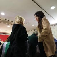  Fotogaleria: Jantar/comício do Bloco em Leiria