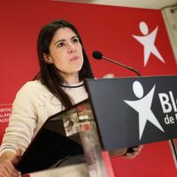  Fotogaleria: Jantar/comício do Bloco em Leiria