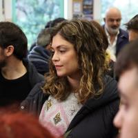  Visita a residência de estudantes no Porto