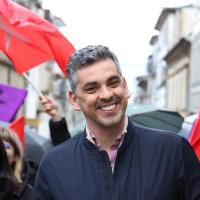  Fotogaleria: Arruada em Braga
