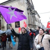  Fotogaleria: Arruada em Braga
