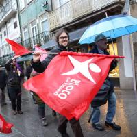  Fotogaleria: Arruada em Braga