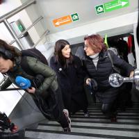  Fotogaleria: Pelo acesso a Troia com passe metropolitano 
