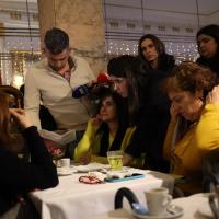  Fotogaleria: Arruada em Braga