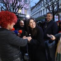  Fotogaleria: Arruada em Braga