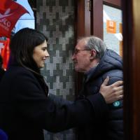 Fotogaleria: Arruada em Braga