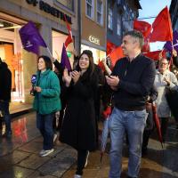  Fotogaleria: Arruada em Braga