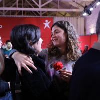  Fotogaleria: Comício do Porto