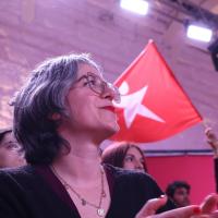  Fotogaleria: Comício do Porto