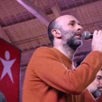  Fotogaleria: Comício do Porto