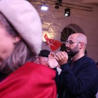  Fotogaleria: Comício do Porto