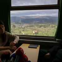  Fotogaleria: Da Covilhã à Guarda
