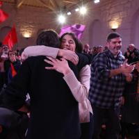  Fotogaleria: Comício do Porto