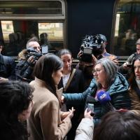  em defesa da ferrovia