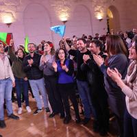  Fotogaleria: Comício do Porto