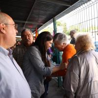 Mercado Agrícola do Santo da Serra