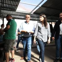 Mercado Agrícola do Santo da Serra