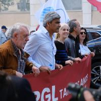 Desfile do 1º de Maio em Lisboa