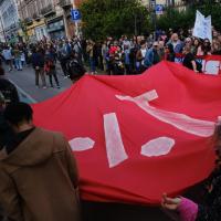 Desfile do 1º de Maio em Lisboa