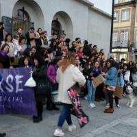 Vila Real. Foto de Joni Ledo.