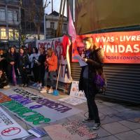 Braga. Foto de Rui Antunes.