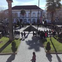 Fundão. Foto de Rui Lino.