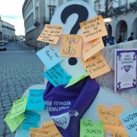 Covilhã. Foto de Rui Lino.