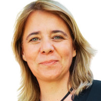 Catarina Martins