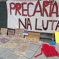 Braga. Foto de Rui Antunes.