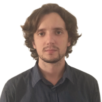 Daniel Moura Borges