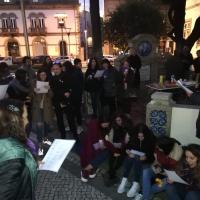 Viseu. Foto de Carlos Couto.