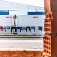 Imigrante no Alentejo