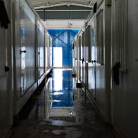 Imigrante no Alentejo