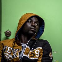 Imigrante no Alentejo