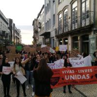 Braga. Foto de Rui Antunes.
