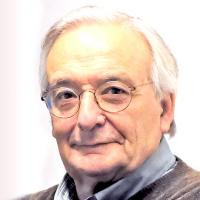 Fernando Rosas