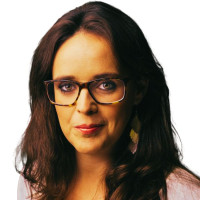 Paula Cosme Pinto